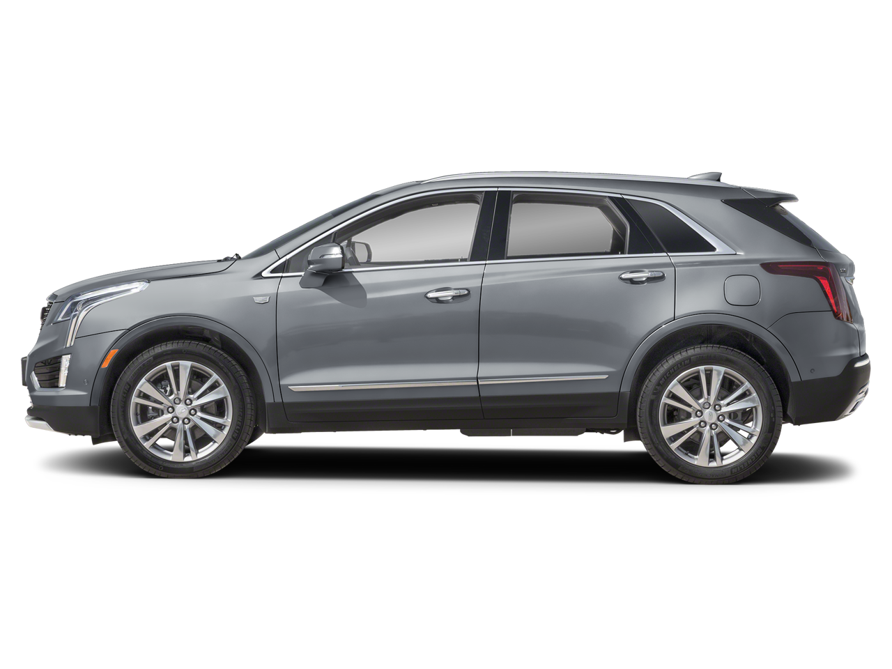 2023 Cadillac XT5 Premium Luxury photo 3