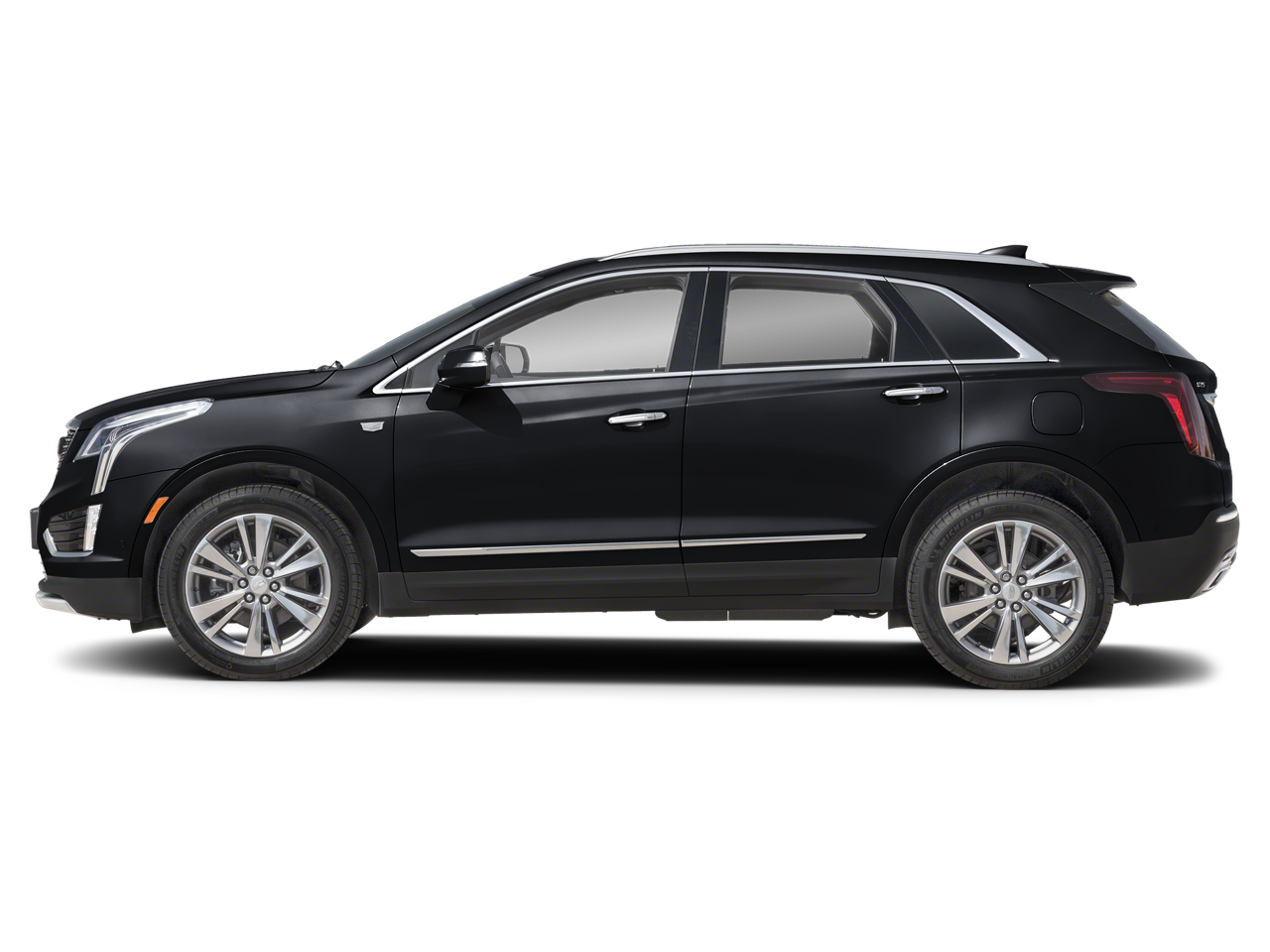 2025 Cadillac XT5 Premium Luxury photo 2