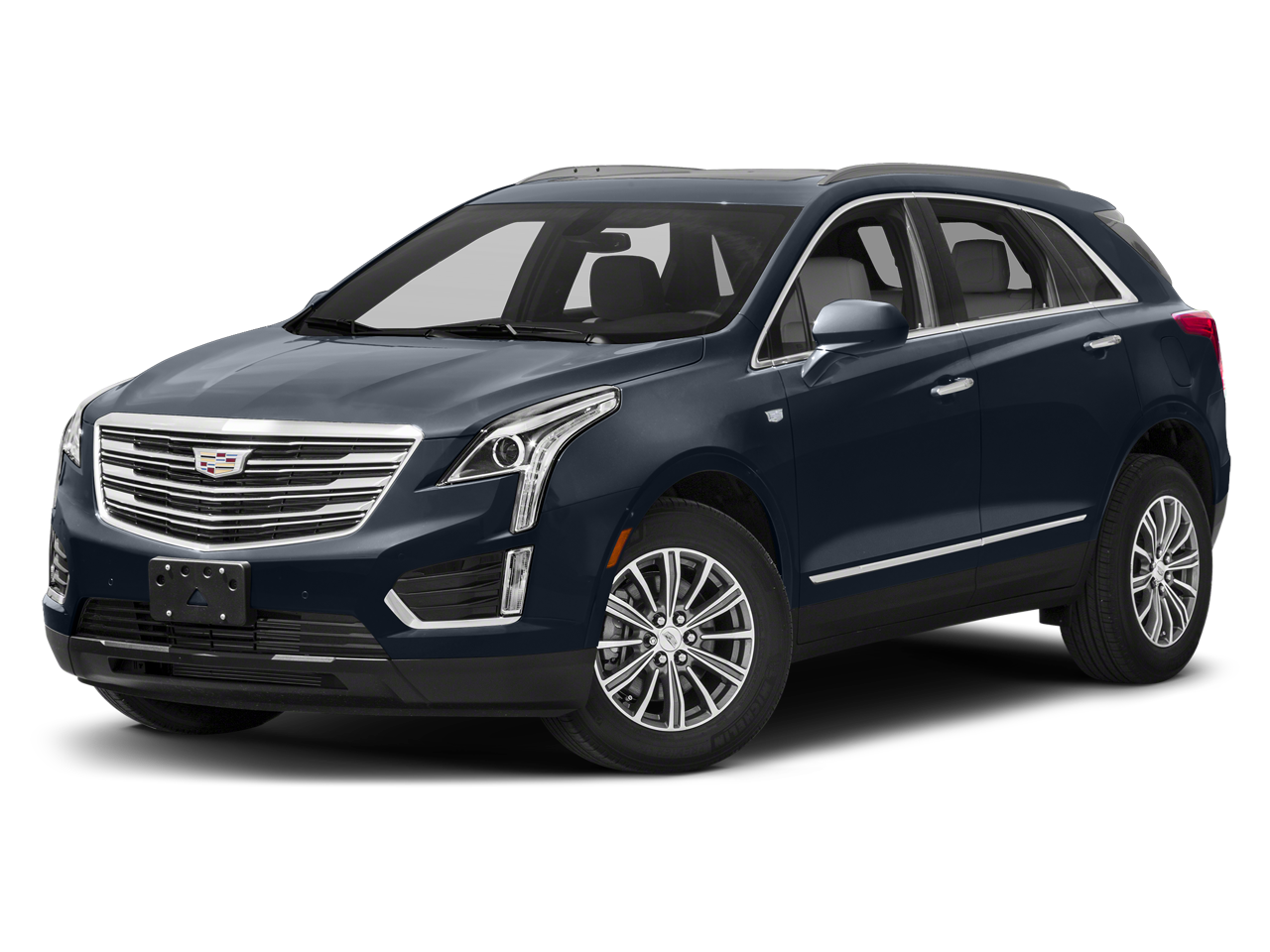 2019 Cadillac XT5