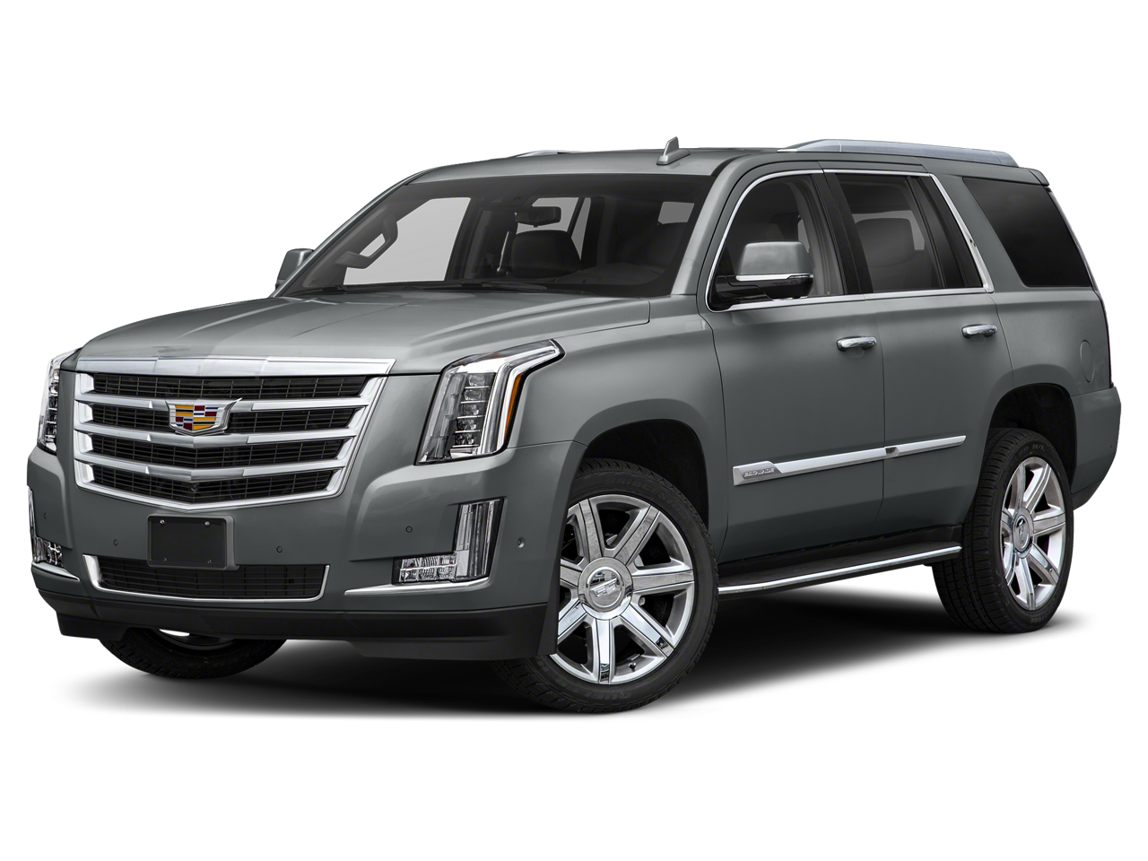 2020 Cadillac Escalade