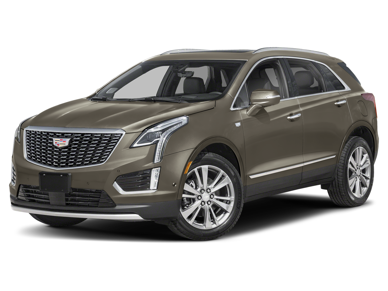 2023 Cadillac XT5 AWD Premium Luxury's photo
