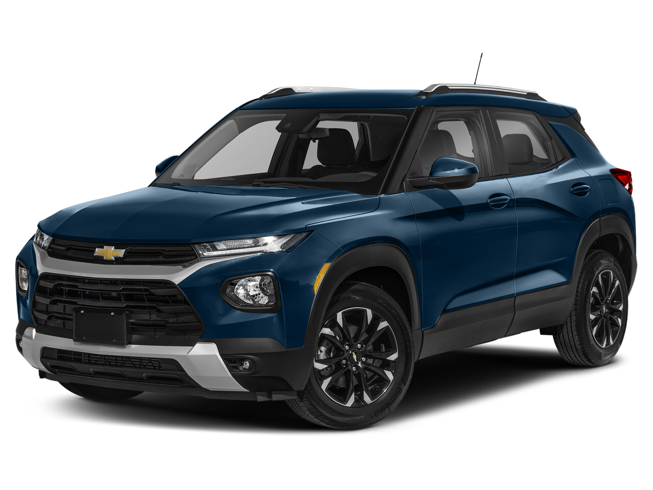 2023 Chevrolet Trailblazer LT's photo