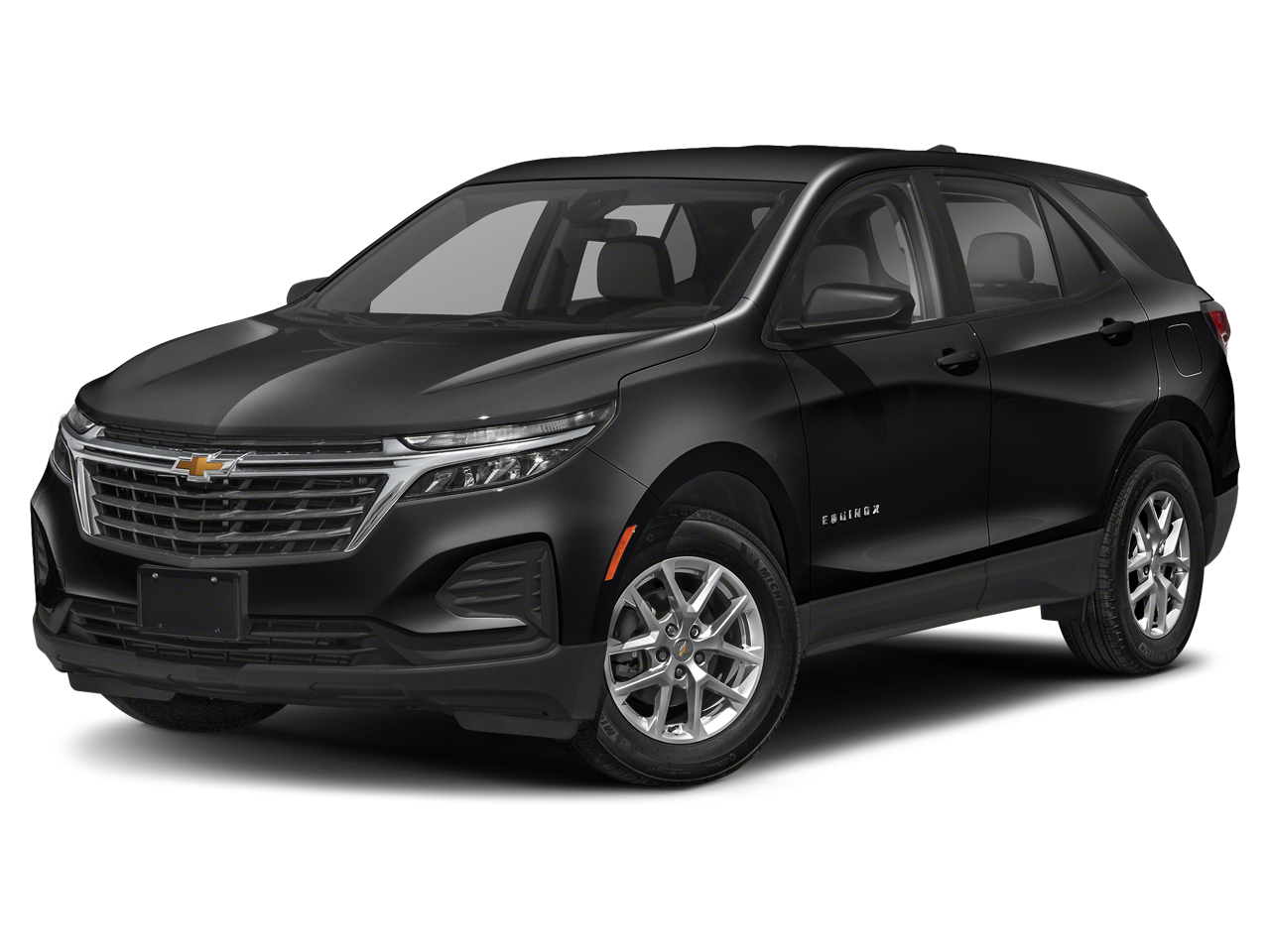 2023 Chevrolet Equinox AWD LS's photo