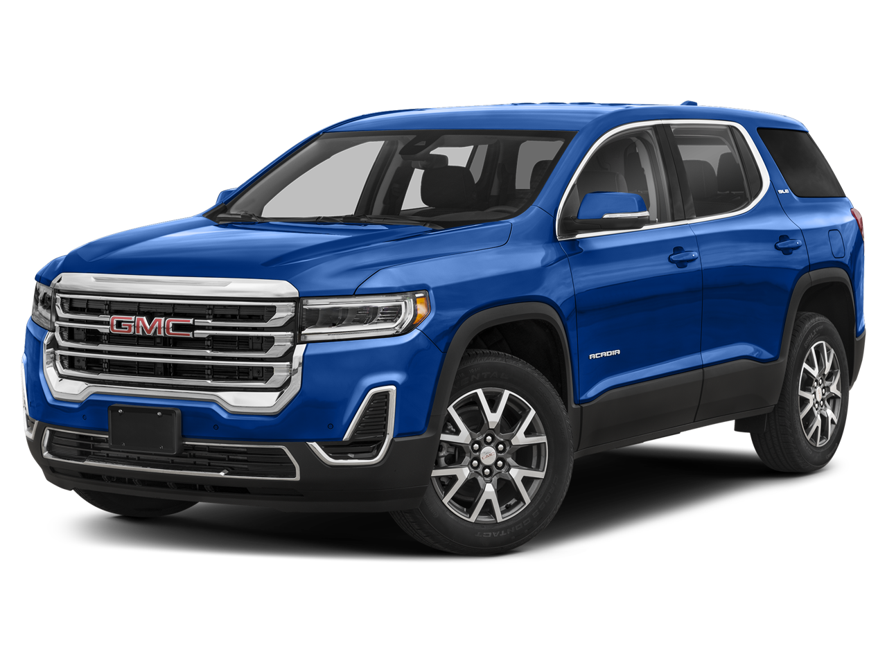 2023 GMC Acadia SLE AWD's photo