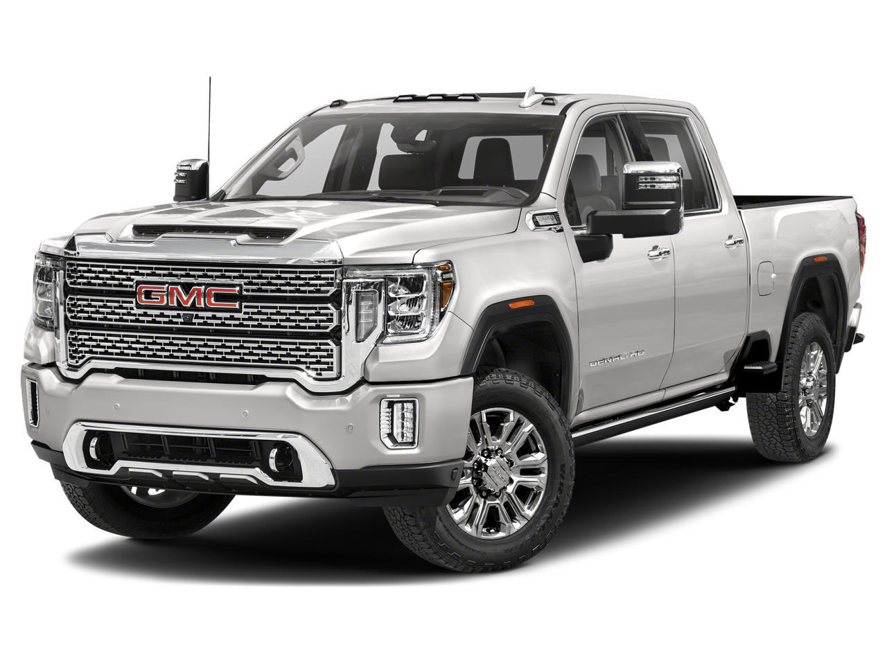 2023 Gmc Sierra 2500 HD Denali photo 3