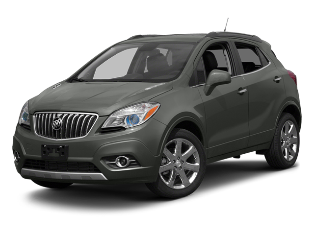 2013 Buick Encore Convenience's photo