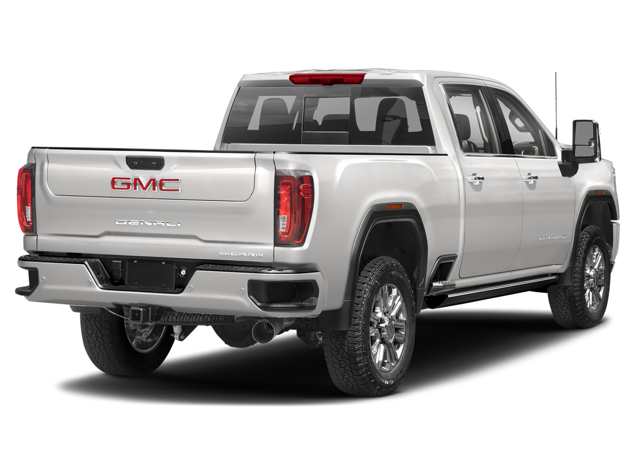 2023 Gmc Sierra 2500 HD Denali photo 4