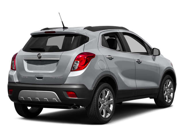 2016 Buick Encore Sport Touring