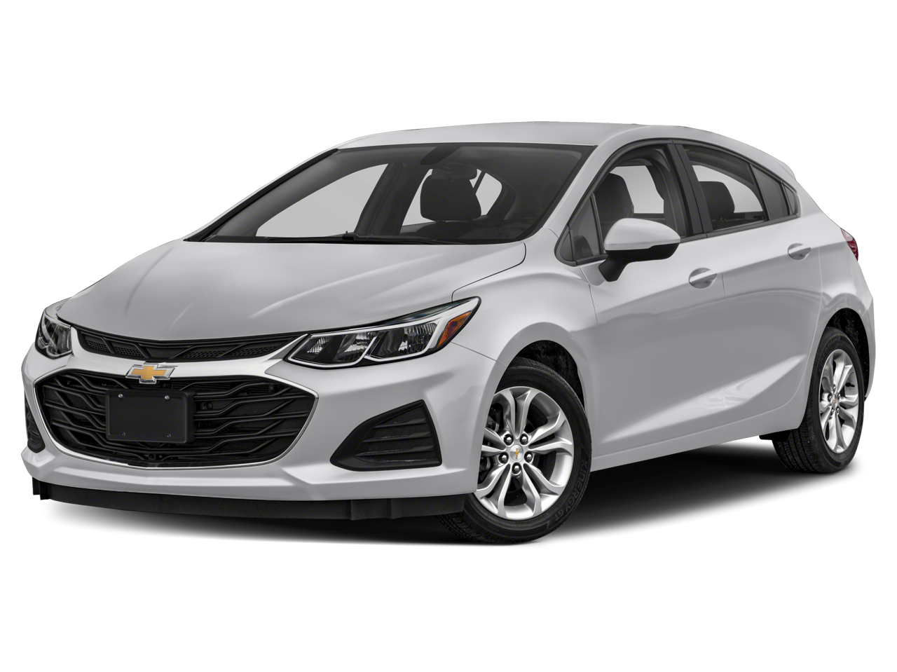 2019 Chevrolet Cruze LT Hatchback Auto's photo