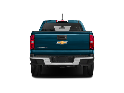 2019 Chevrolet Colorado 2WD LT