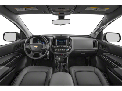 2019 Chevrolet Colorado 2WD LT