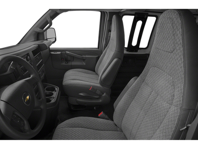 2019 Chevrolet Express Cargo 2500 VAN RWD 2500 135"