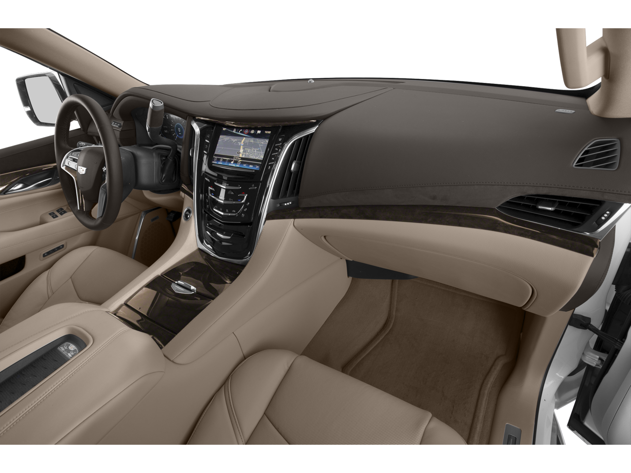 2020 Cadillac Escalade ESV Platinum