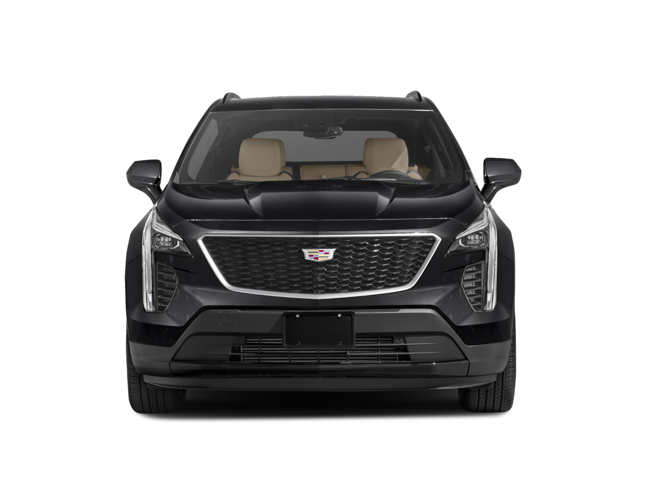 2020 Cadillac XT4 FWD Sport