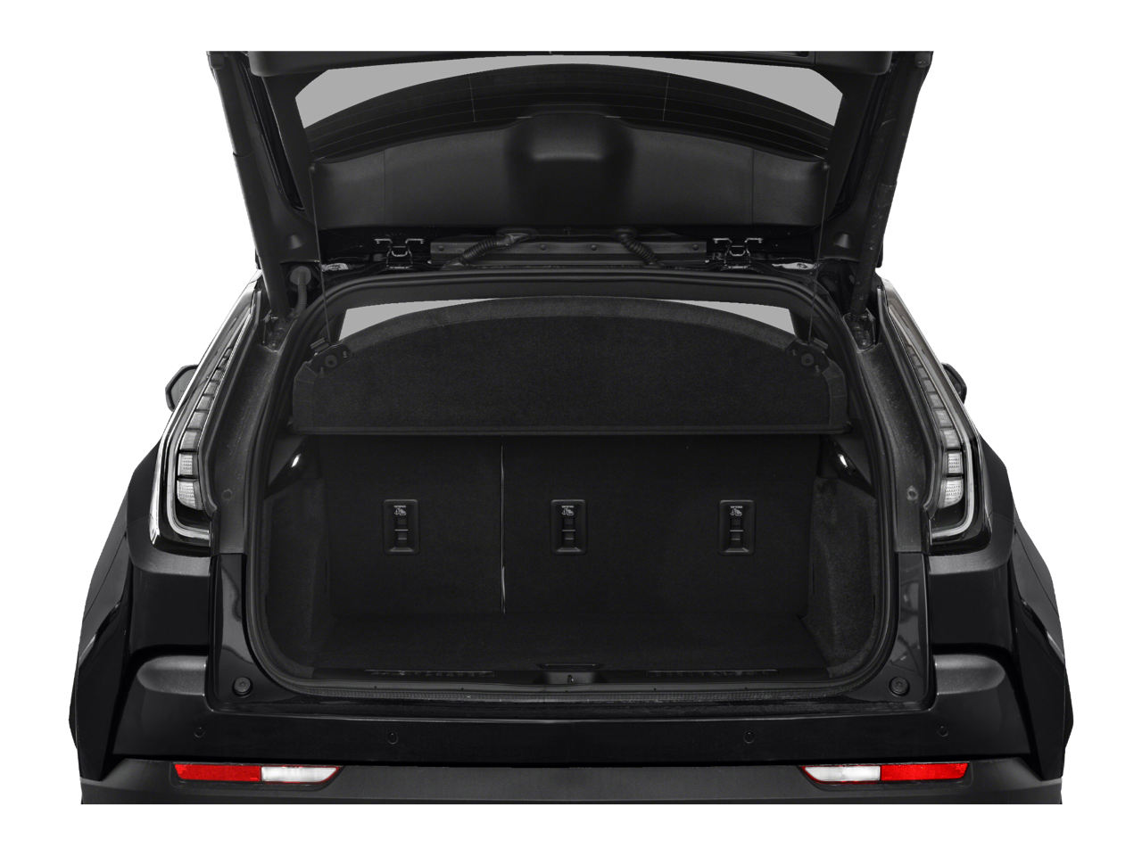 2020 Cadillac XT4 FWD Sport