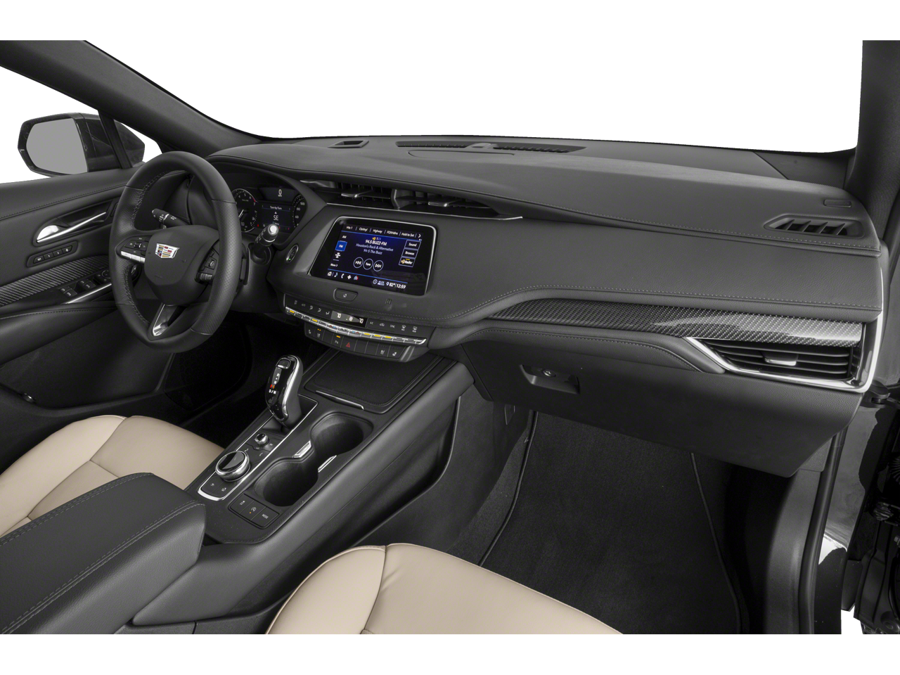 2020 Cadillac XT4 FWD Sport