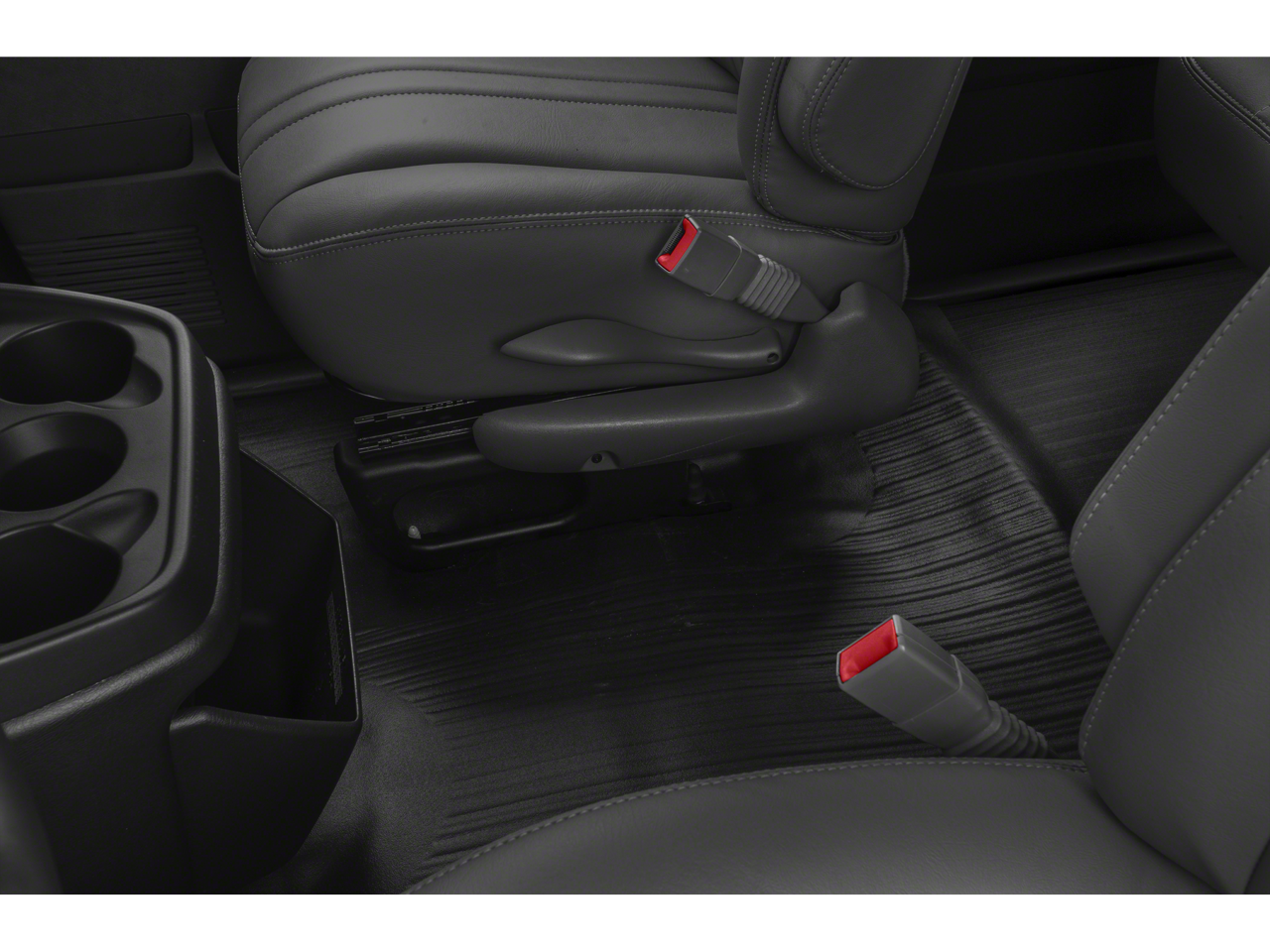 2020 Chevrolet Express Passenger 3500 LT