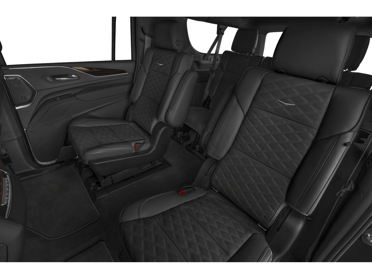 2021 Cadillac Escalade ESV Premium Luxury Platinum