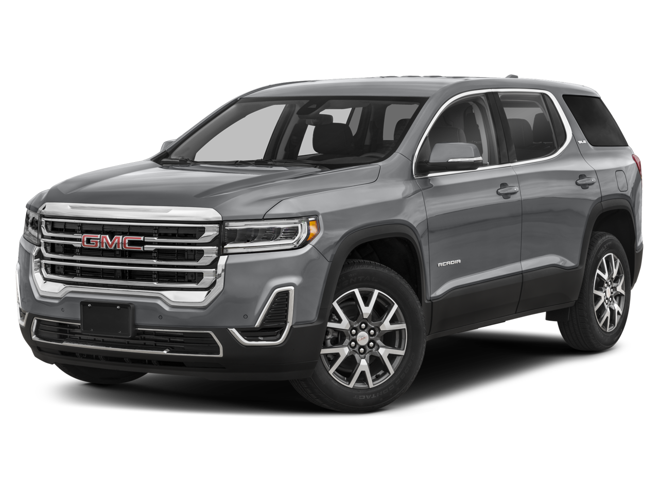 2023 GMC Acadia SLE AWD's photo
