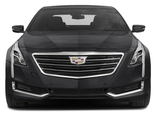 2016 Cadillac CT6 Platinum AWD