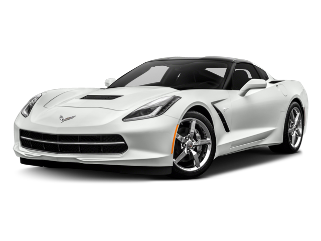 2017 Chevrolet Corvette