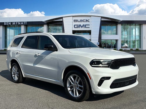 2023 Dodge Durango GT Plus