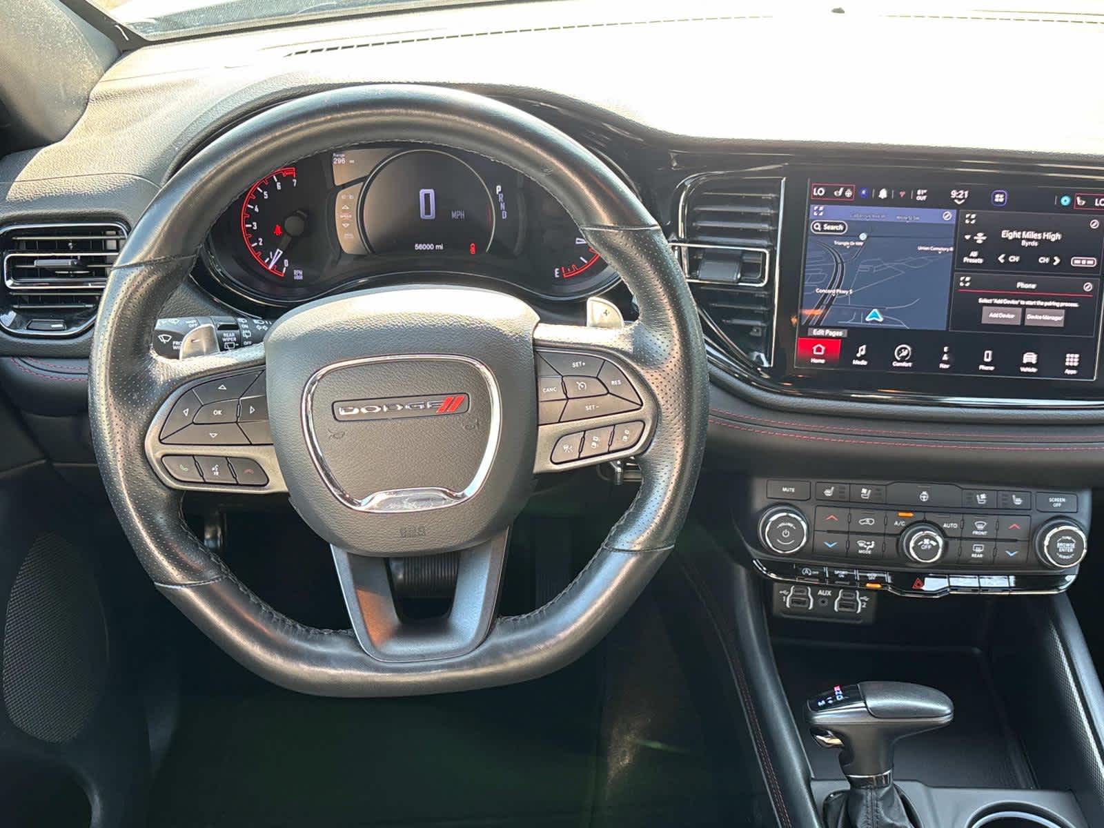 2023 Dodge Durango GT Plus