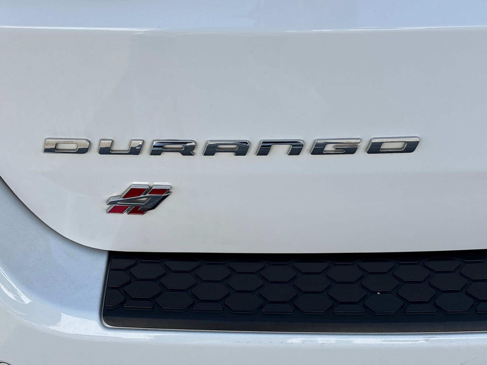 2023 Dodge Durango GT Plus