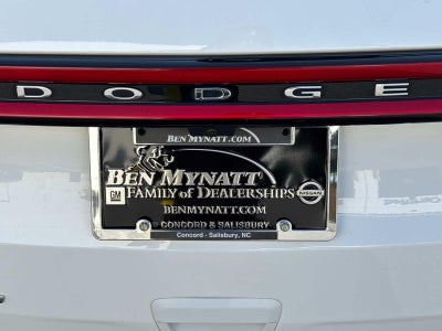 2023 Dodge Durango GT Plus