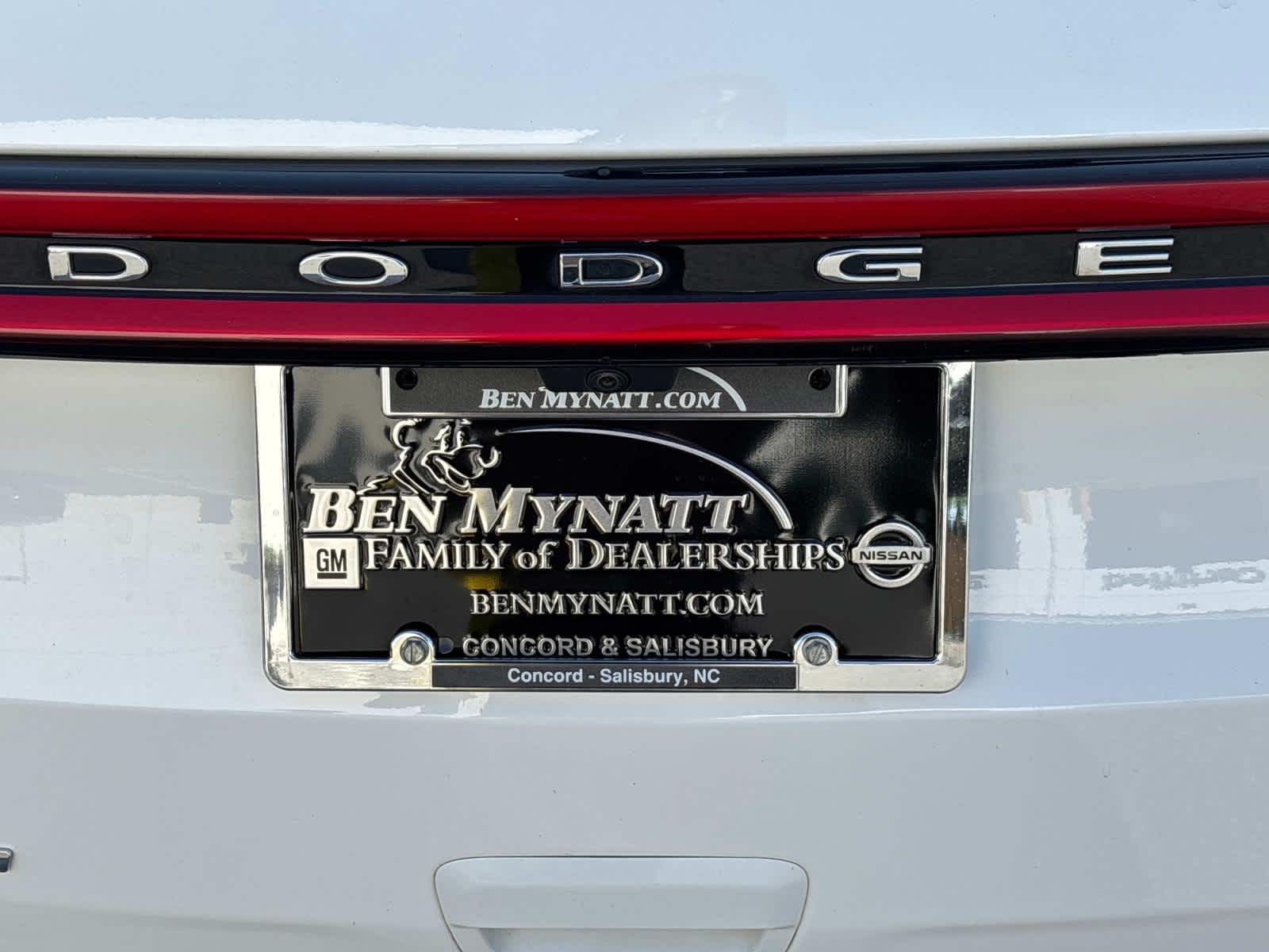 2023 Dodge Durango GT Plus