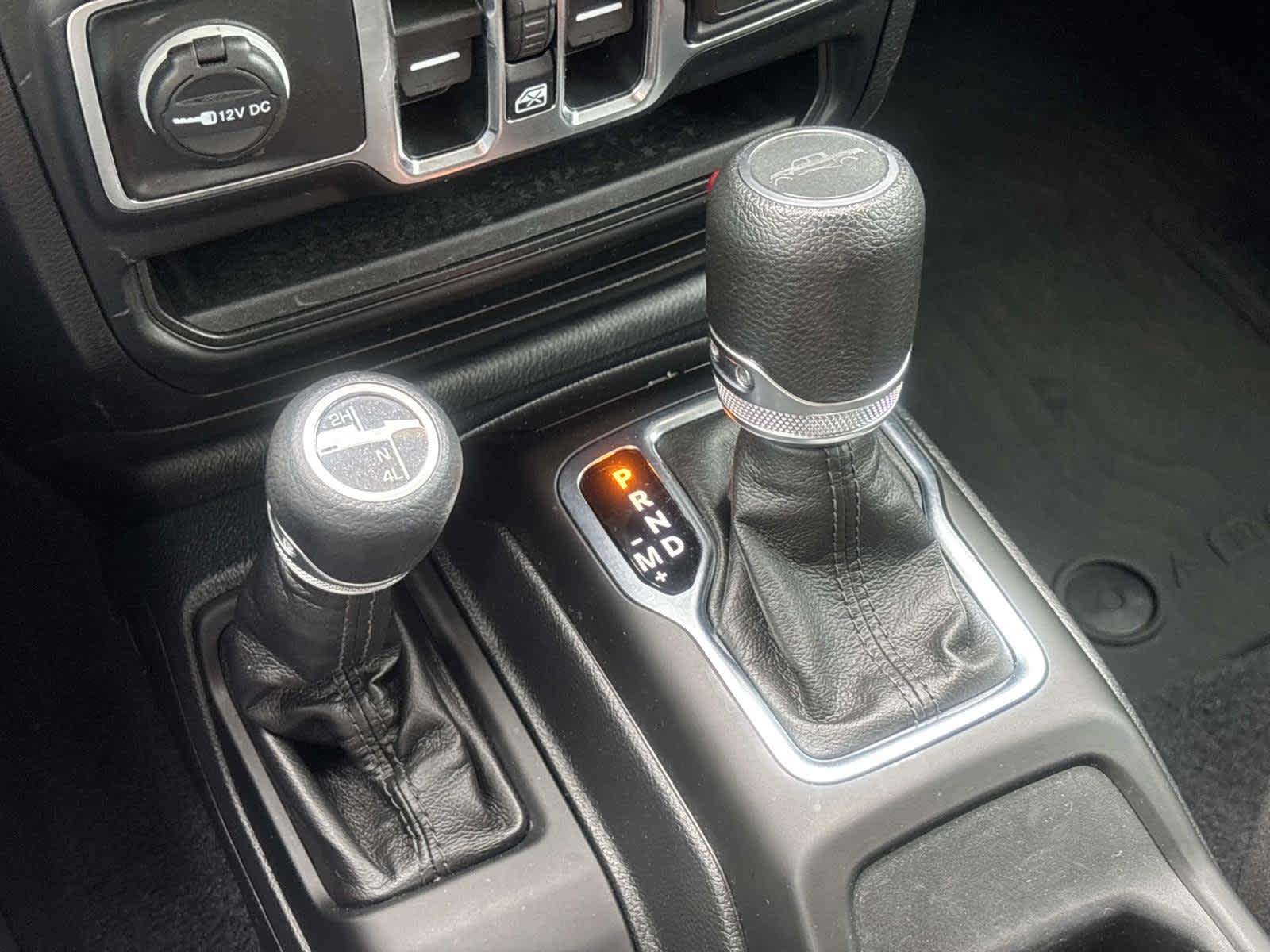 2023 Jeep Gladiator Sport S