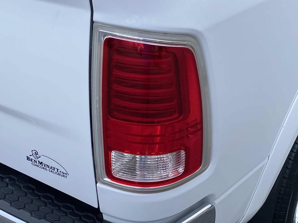 2015 RAM 1500 Laramie