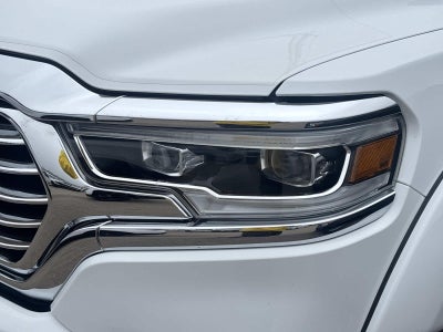 2021 RAM 1500 Longhorn