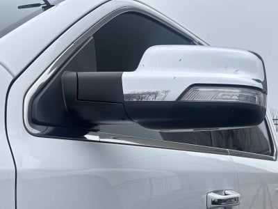 2021 RAM 1500 Longhorn