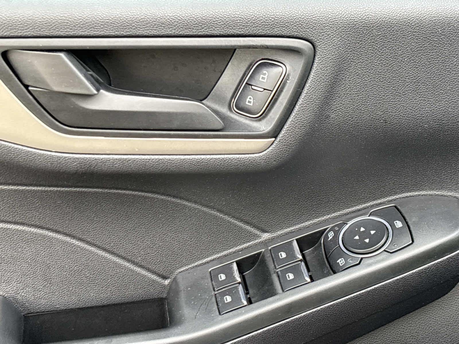 2022 Ford Escape SE Hybrid