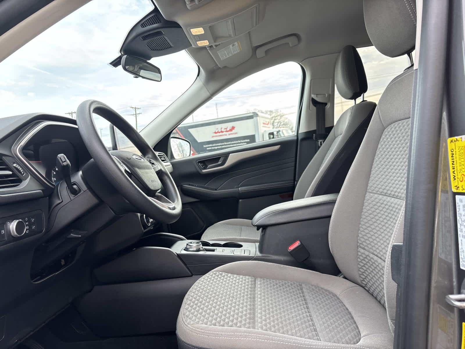 2022 Ford Escape SE Hybrid