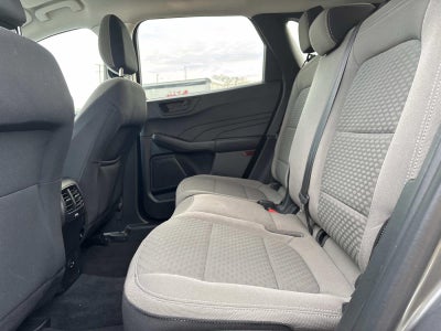 2022 Ford Escape SE Hybrid