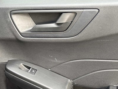 2022 Ford Escape SE Hybrid