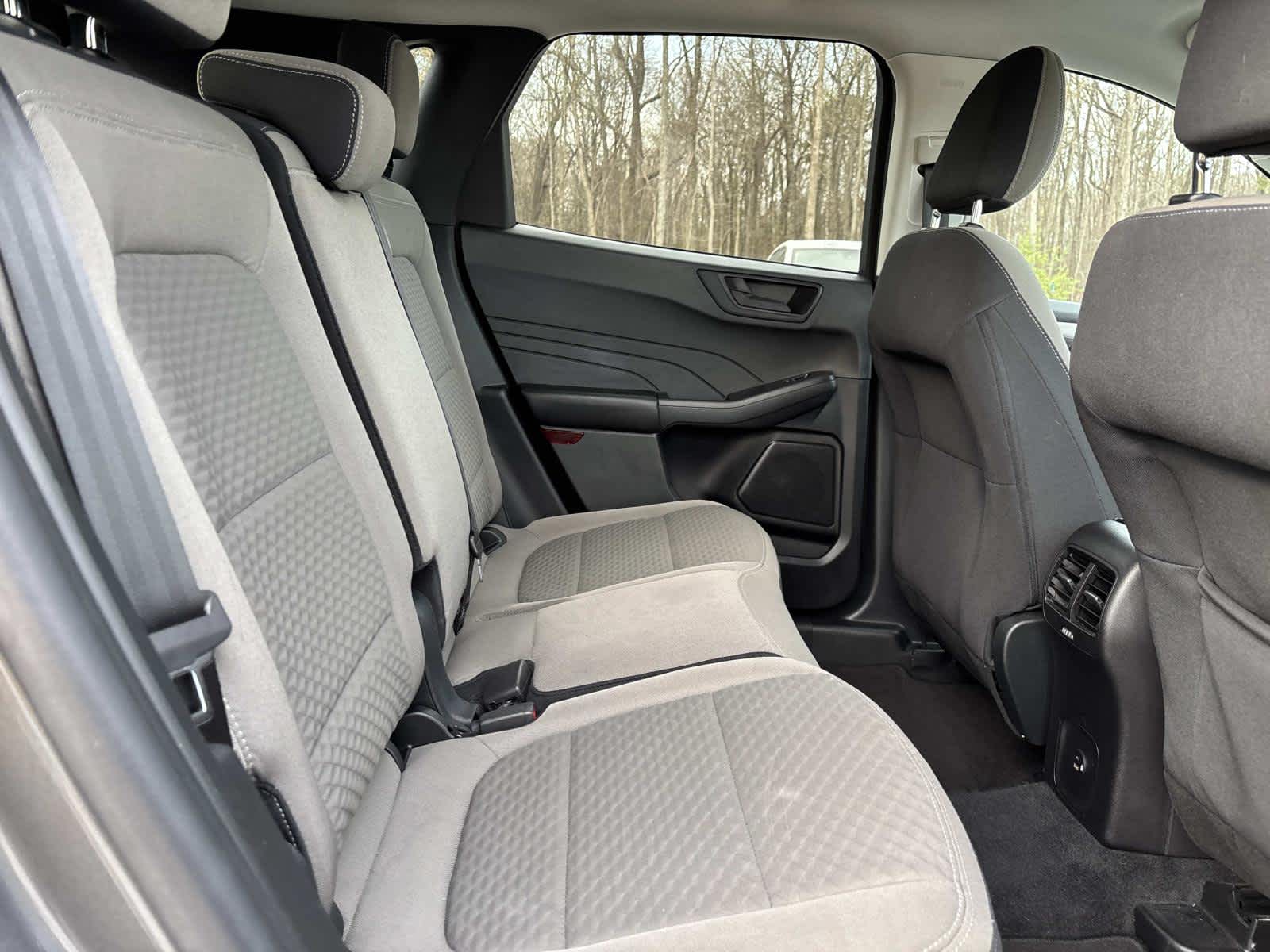 2022 Ford Escape SE Hybrid