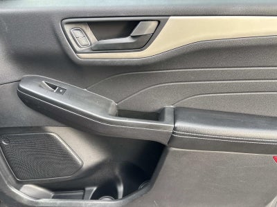 2022 Ford Escape SE Hybrid