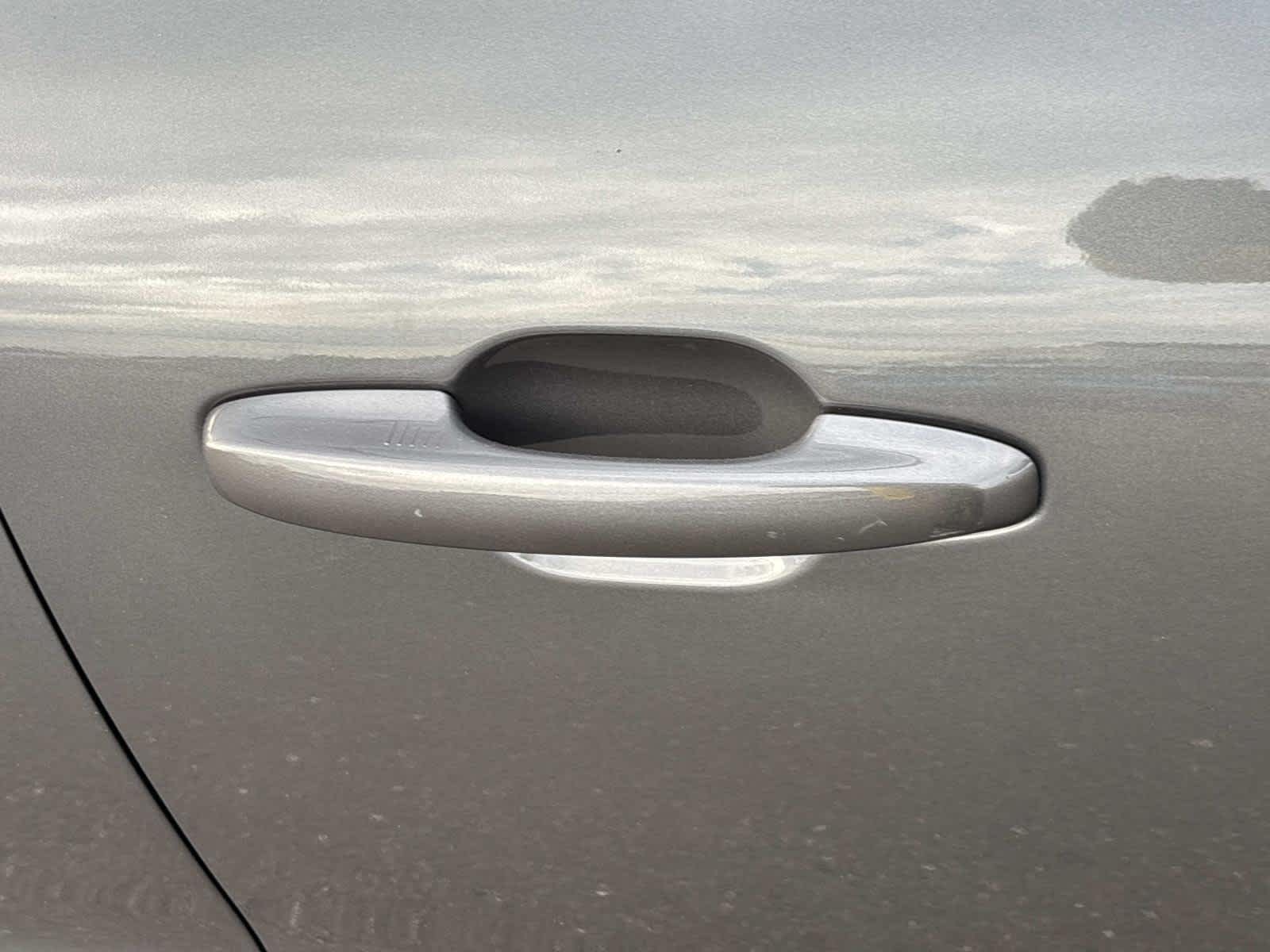 2022 Ford Escape SE Hybrid