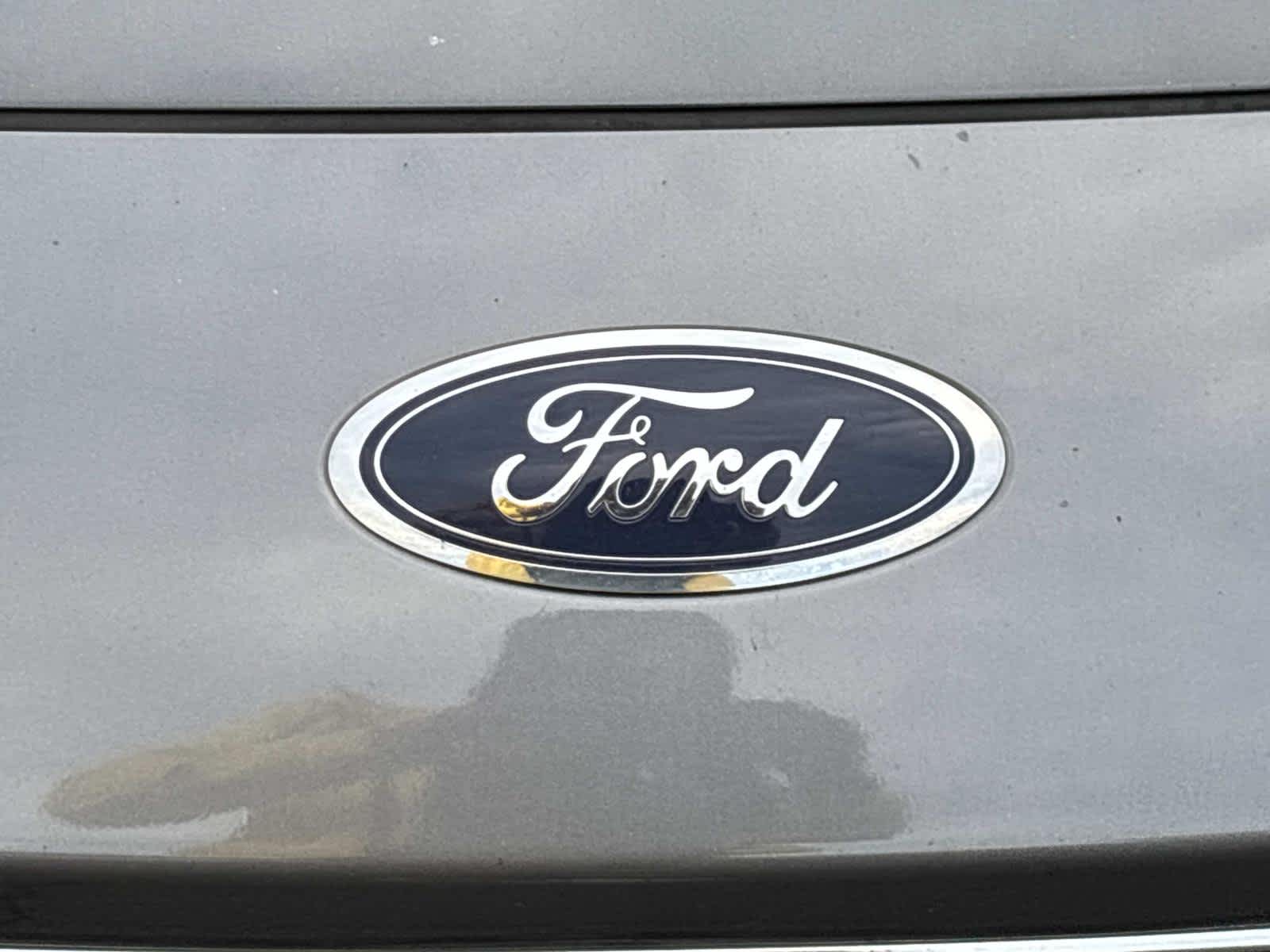 2022 Ford Escape SE Hybrid