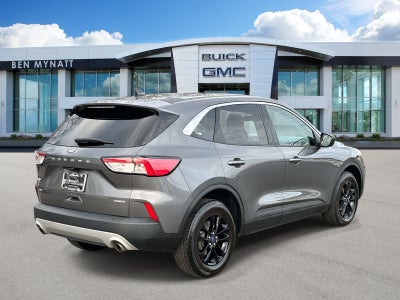 2022 Ford Escape SE Hybrid