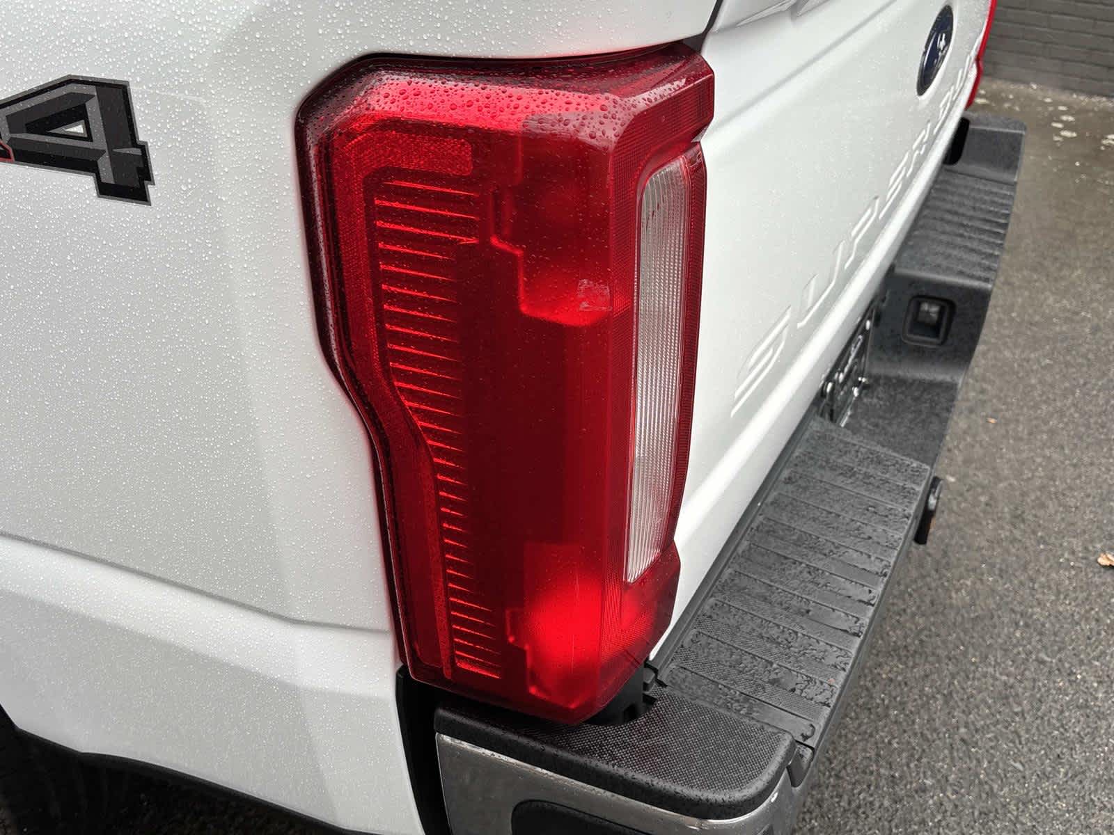 2025 Ford Super Duty F-250 SRW XL