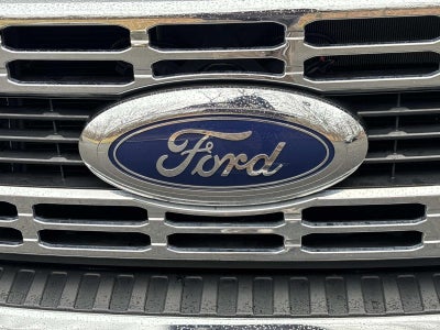 2025 Ford Super Duty F-250 SRW XL