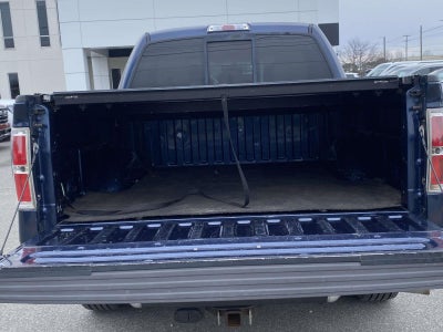 2013 Ford F-150 XL
