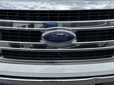 2014 Ford F-150 XL