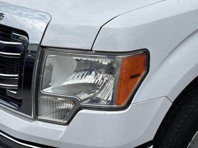 2014 Ford F-150 XL