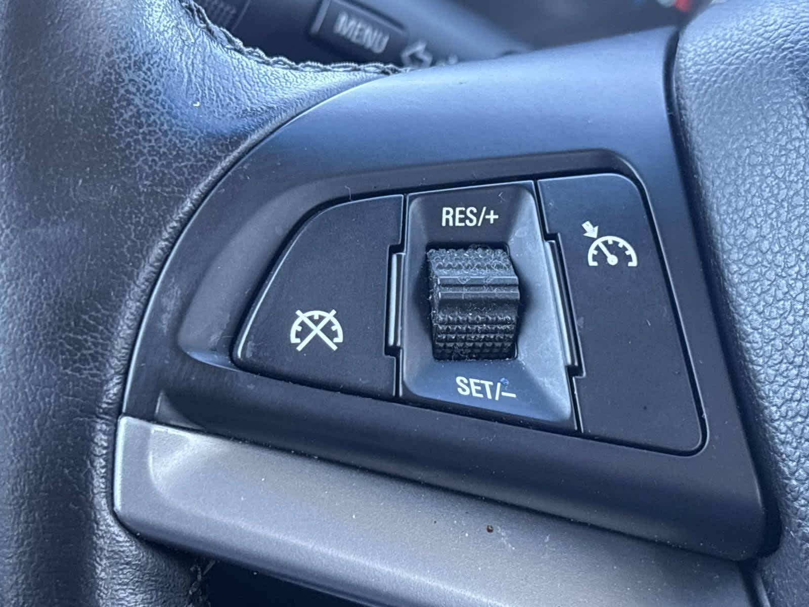 2012 Chevrolet Cruze LT w/1LT