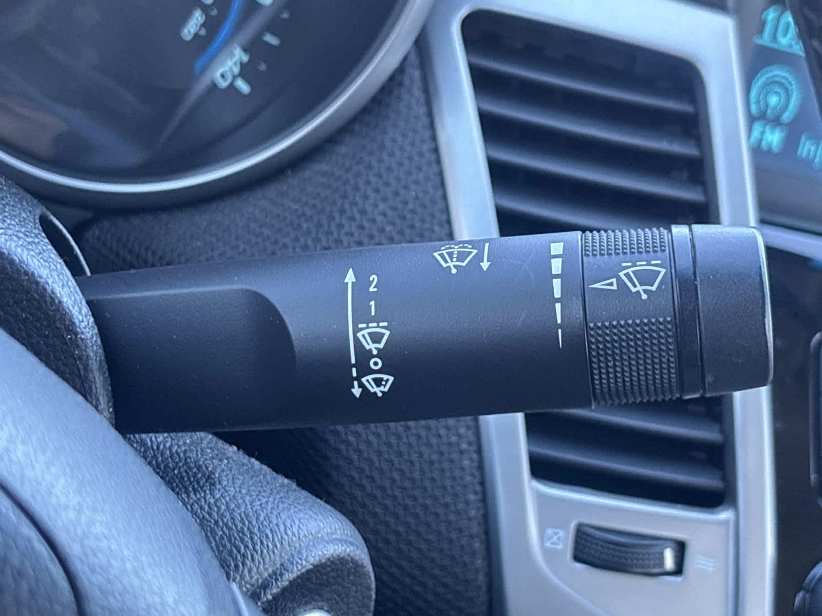 2012 Chevrolet Cruze LT w/1LT